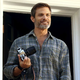 Casper Van Dien in June